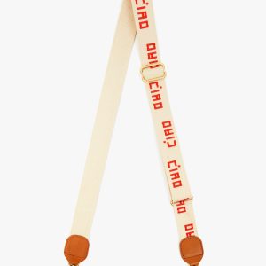 Adjustable Crossbody Strap