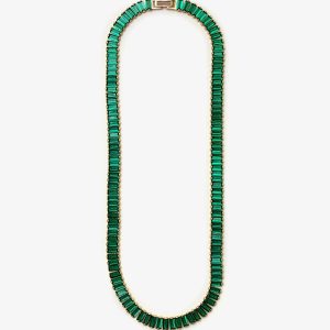 Baguette Collar