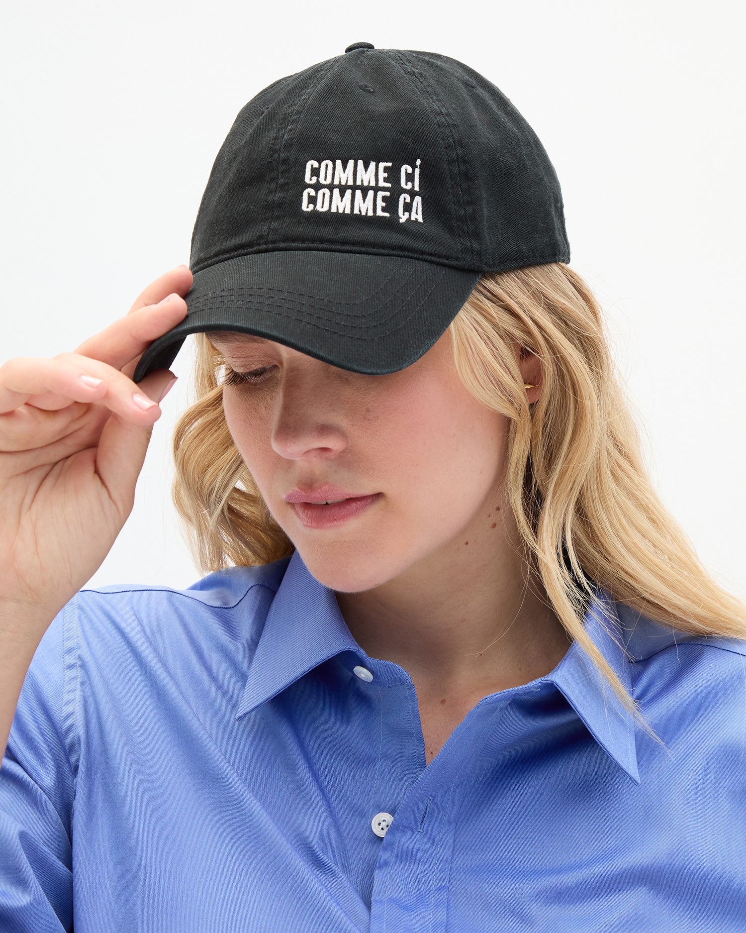 Baseball Hat - Image 2