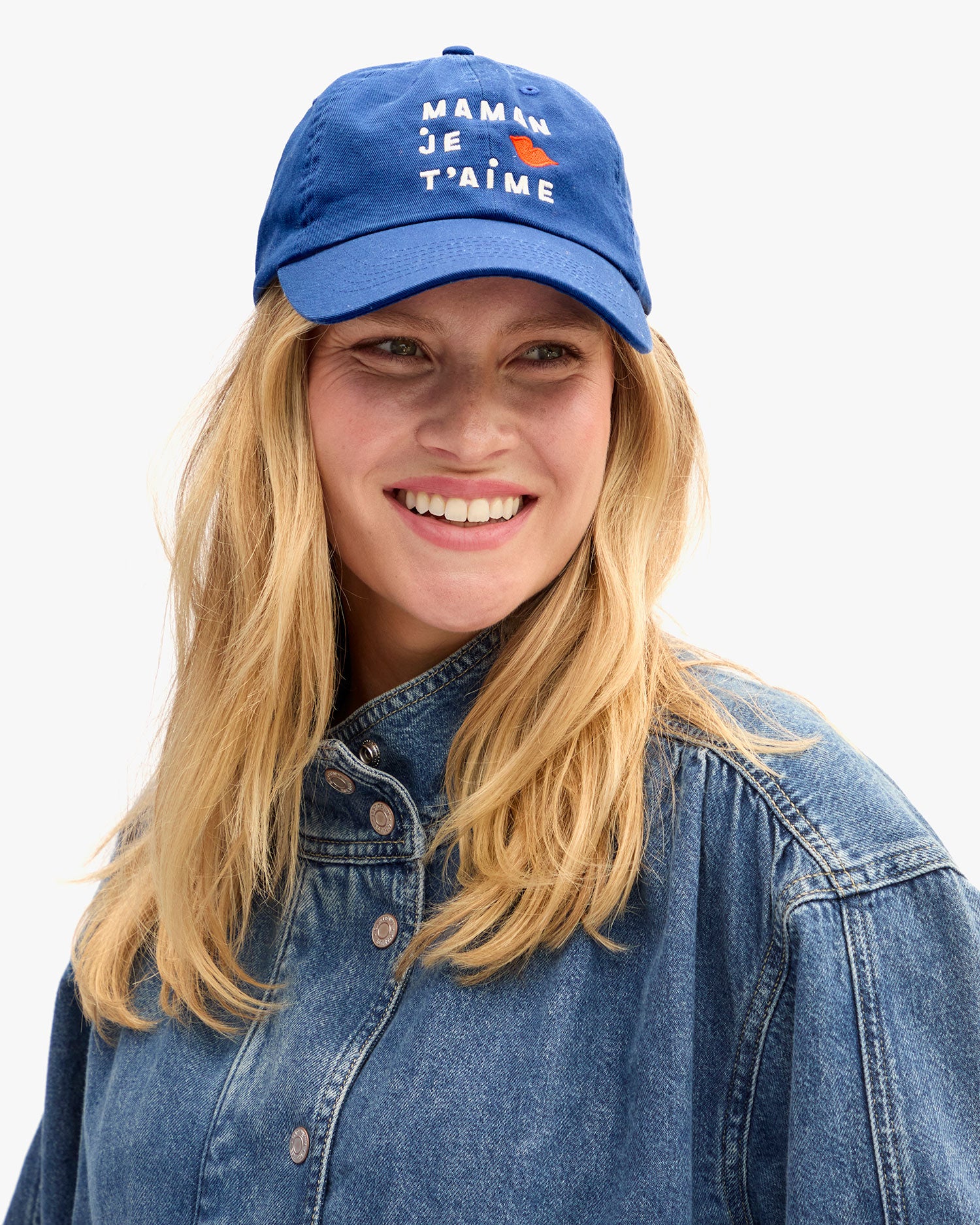 Baseball Hat - Image 3