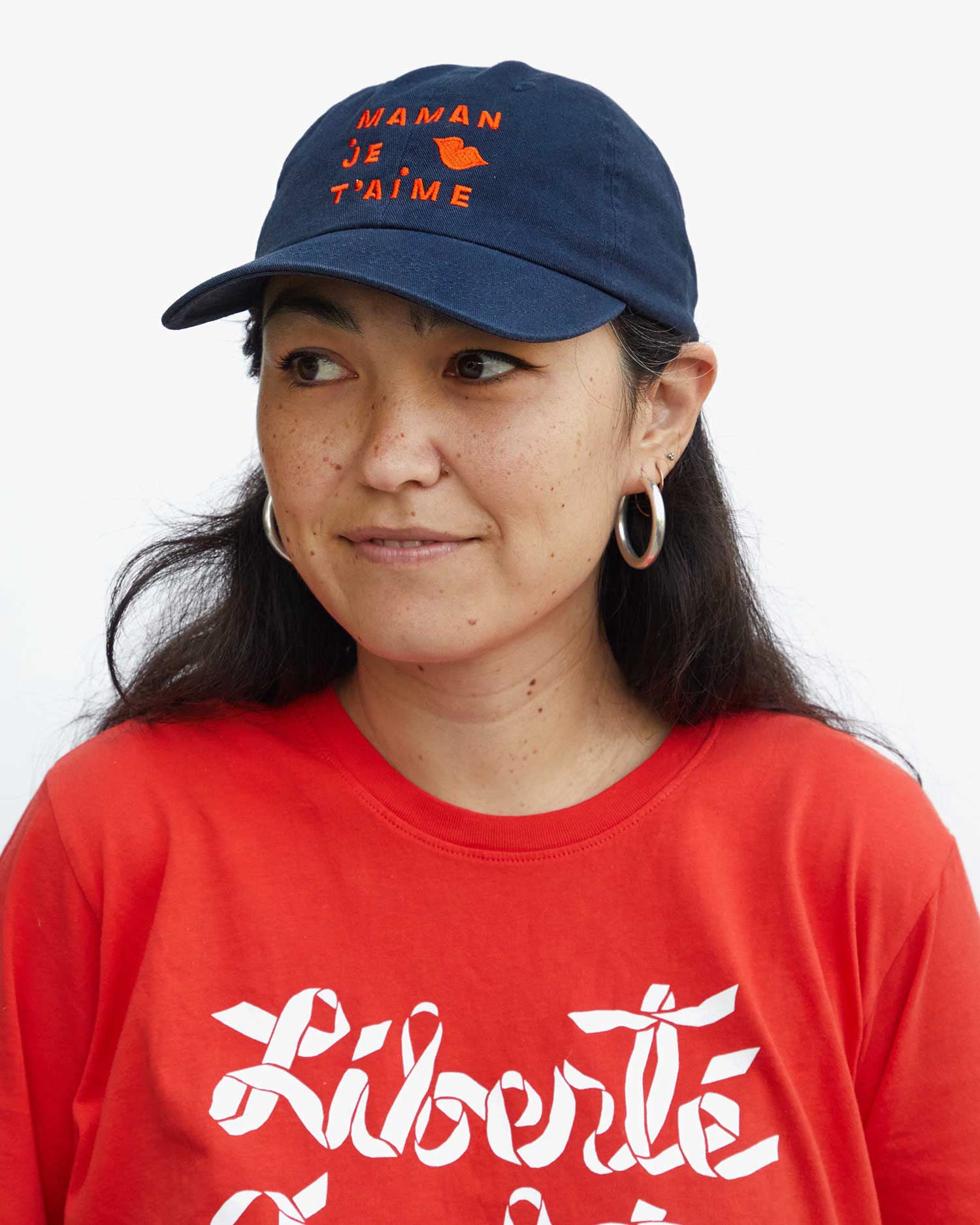 Baseball Hat - Image 3