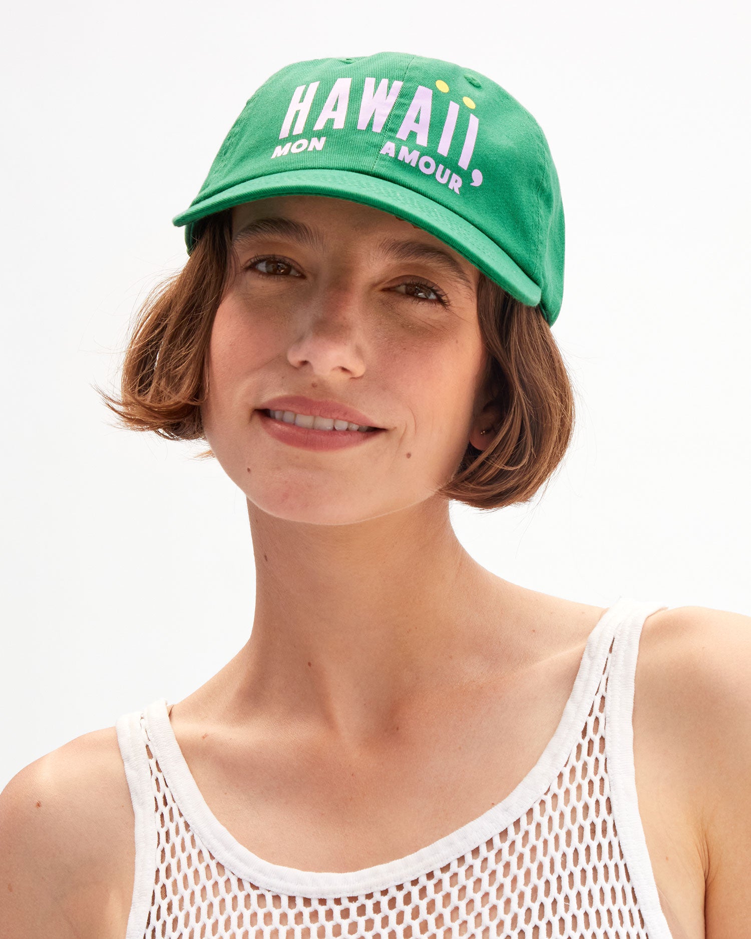 Baseball Hat - Image 2