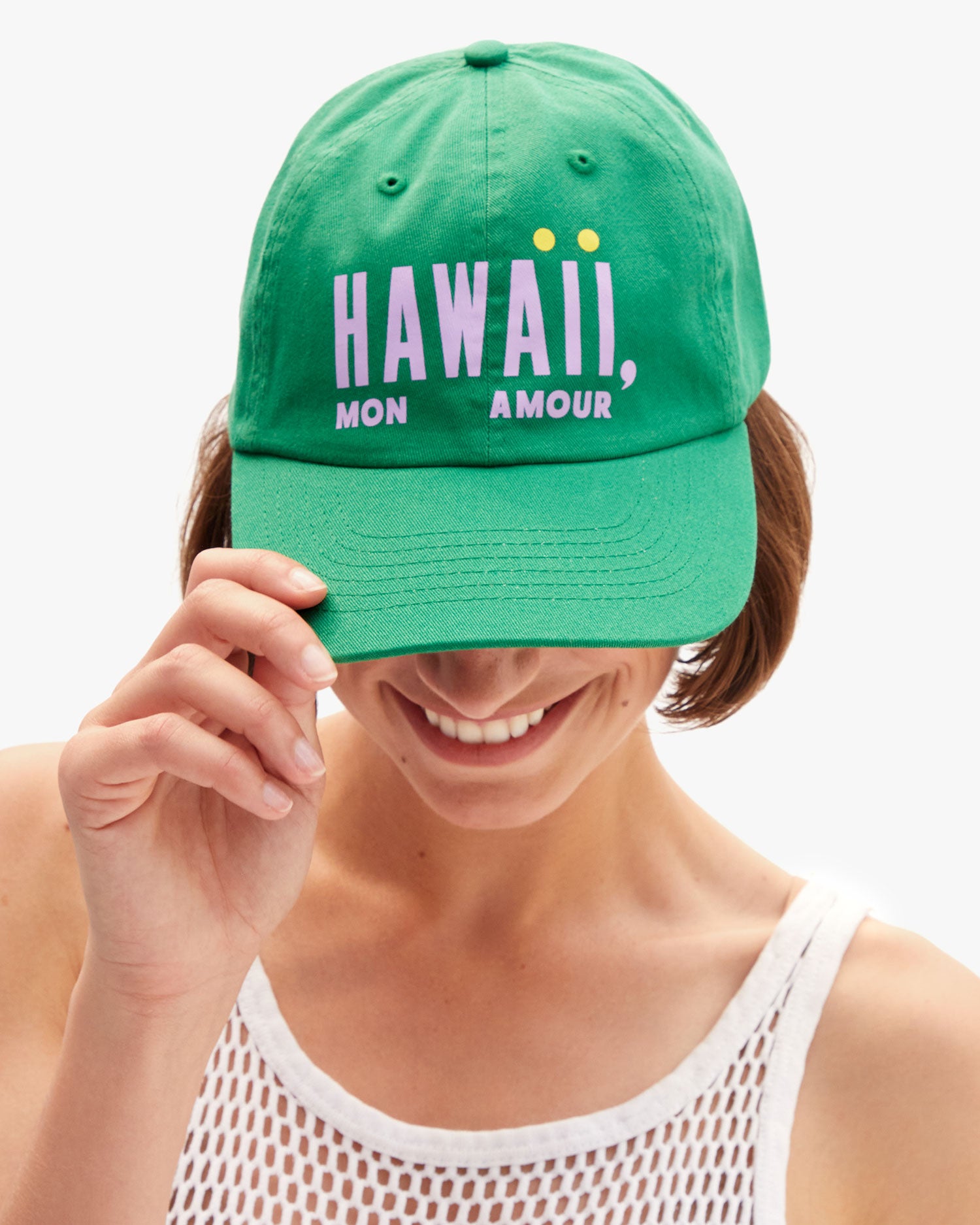 Baseball Hat - Image 3