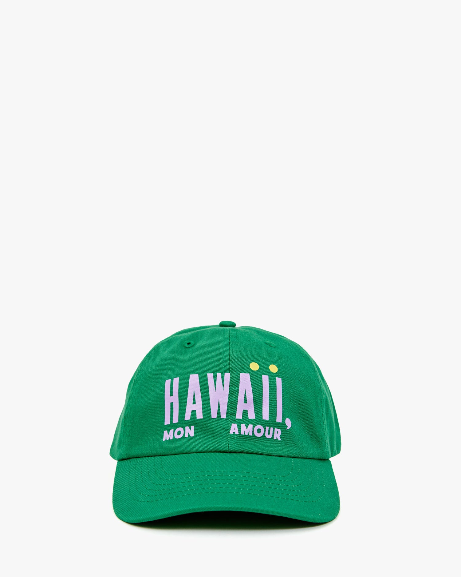 Baseball Hat