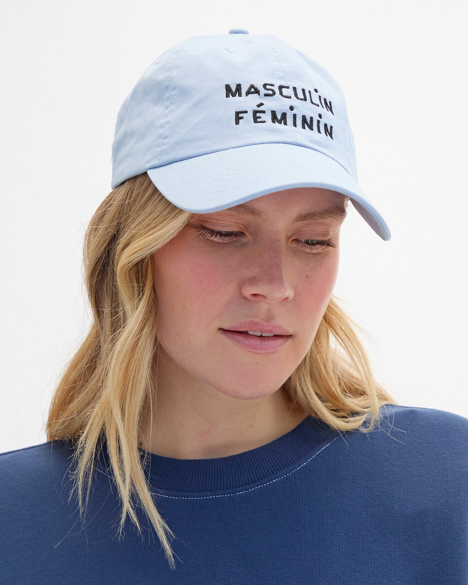 Baseball Hat - Image 2