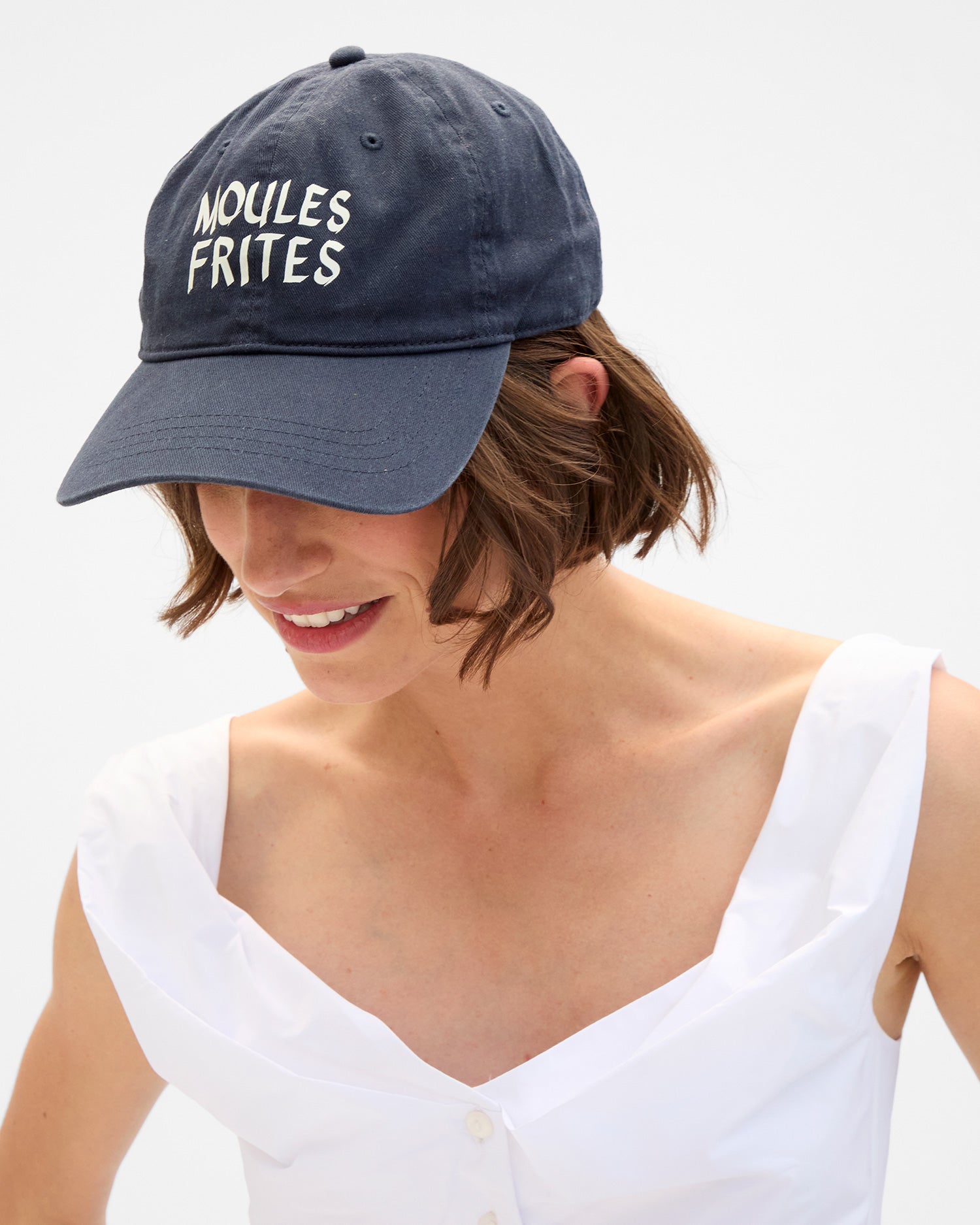 Baseball Hat - Image 3