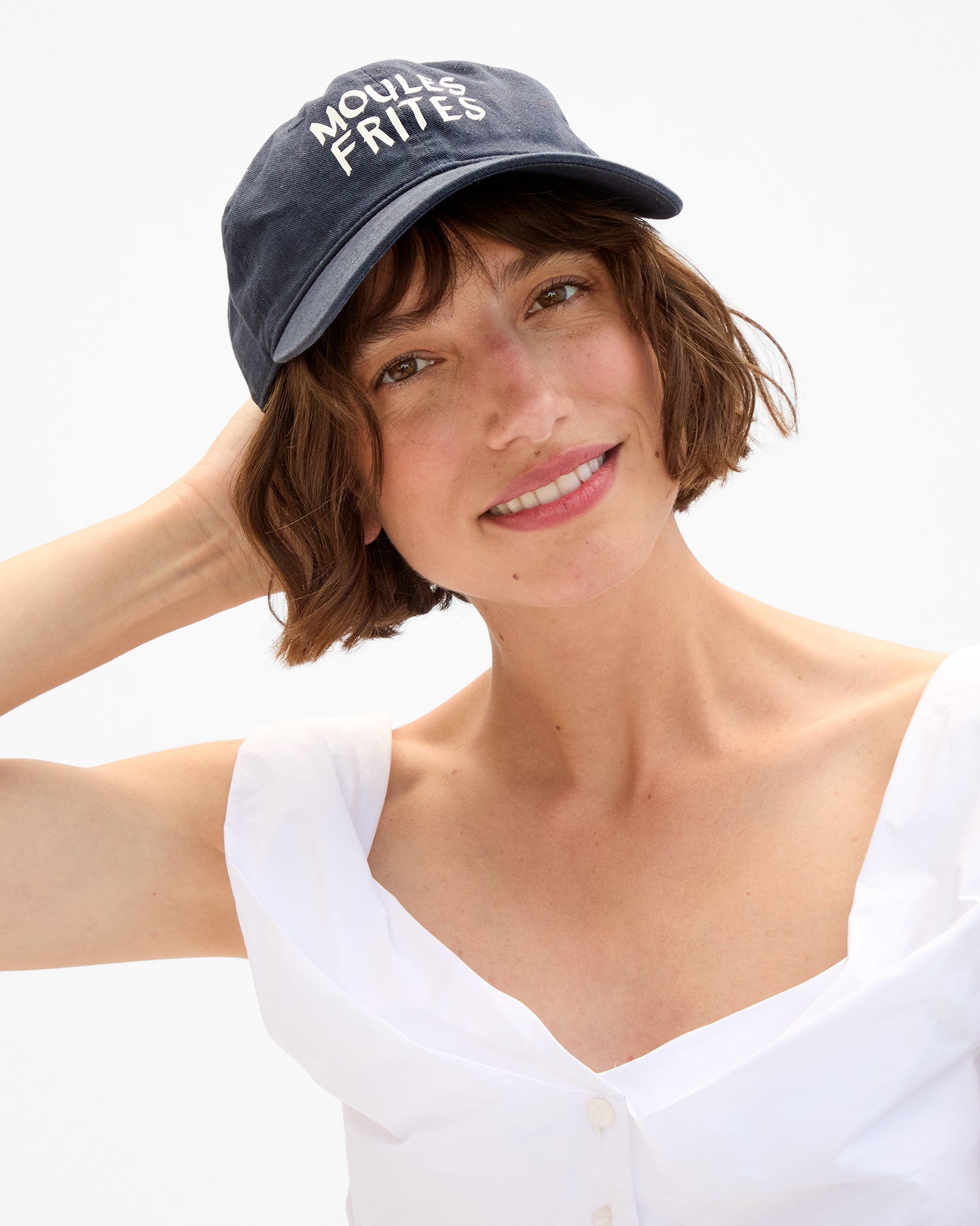 Baseball Hat - Image 2