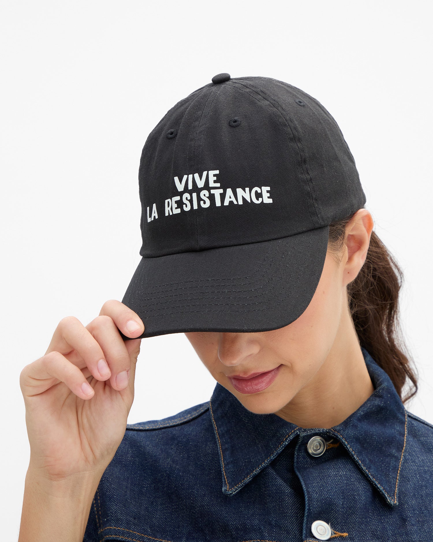 Baseball Hat - Image 2
