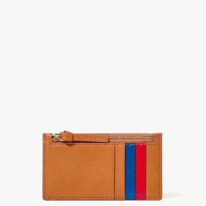 Card Zip Wallet