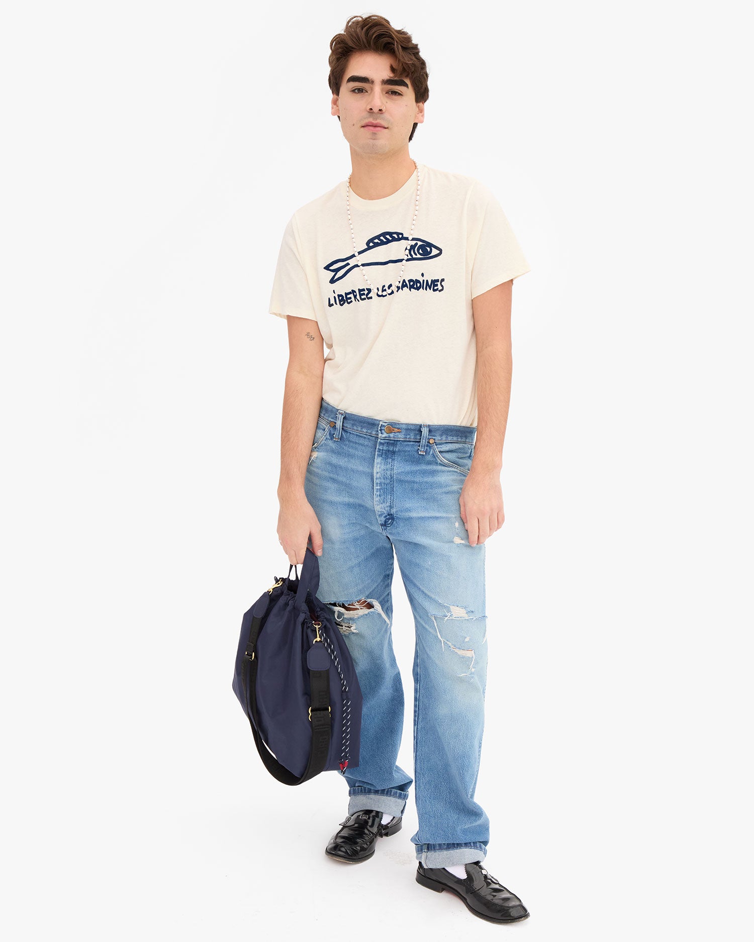 Classic Tee - Image 3