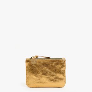 Coin Clutch