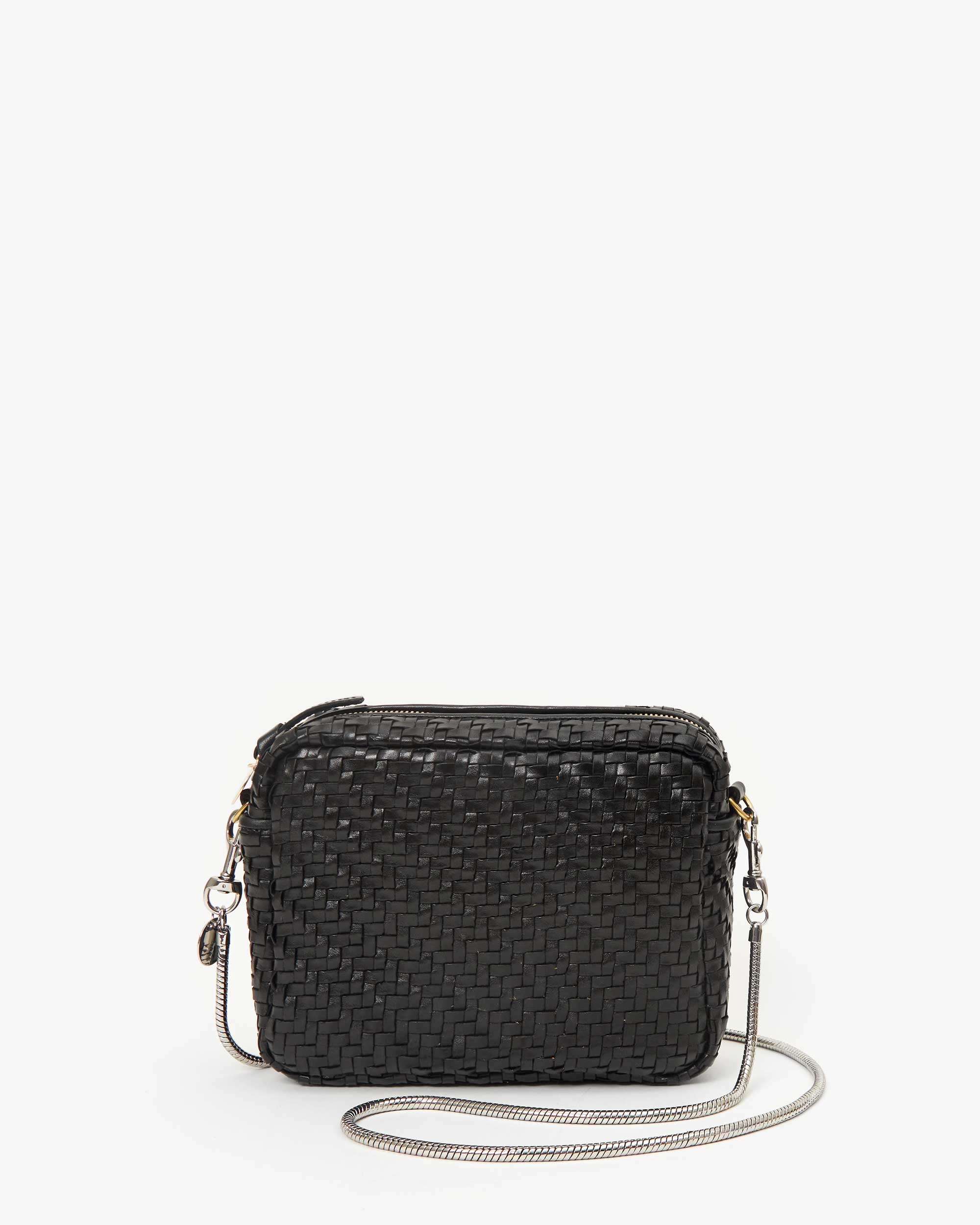 Snake Chain Crossbody Strap - Image 3