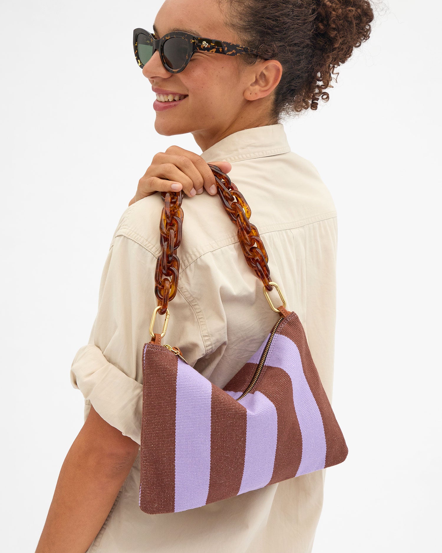 Flat Clutch w/ Tabs - Image 5