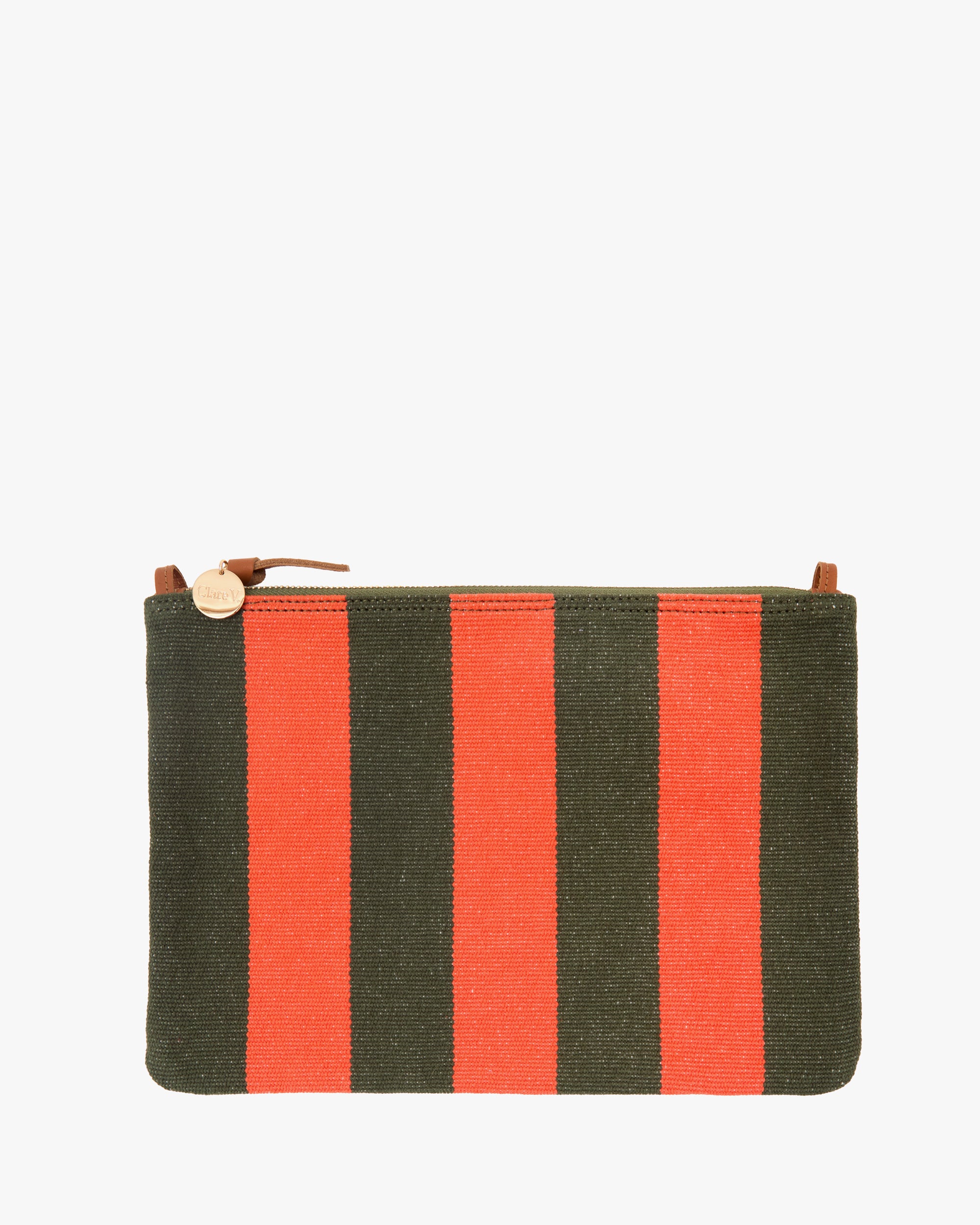 Flat Clutch w/ Tabs