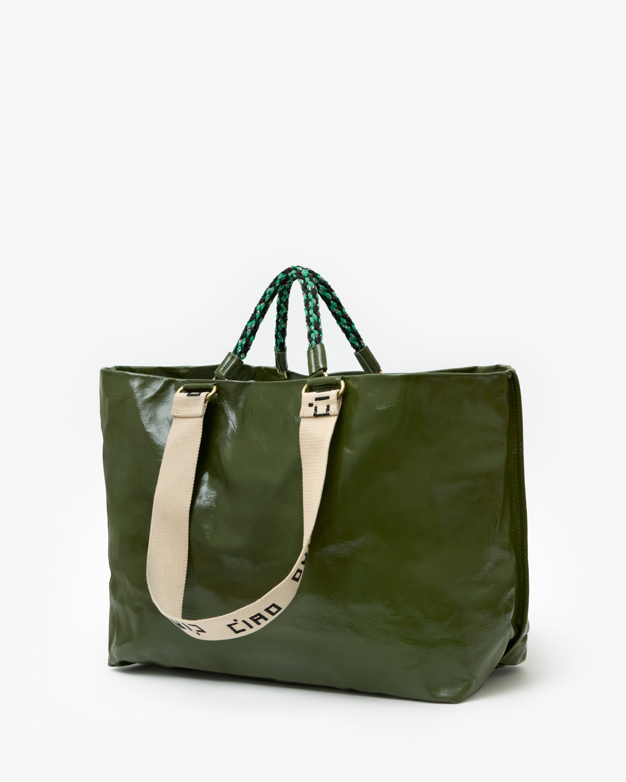 Grande Bateau Tote - Image 4