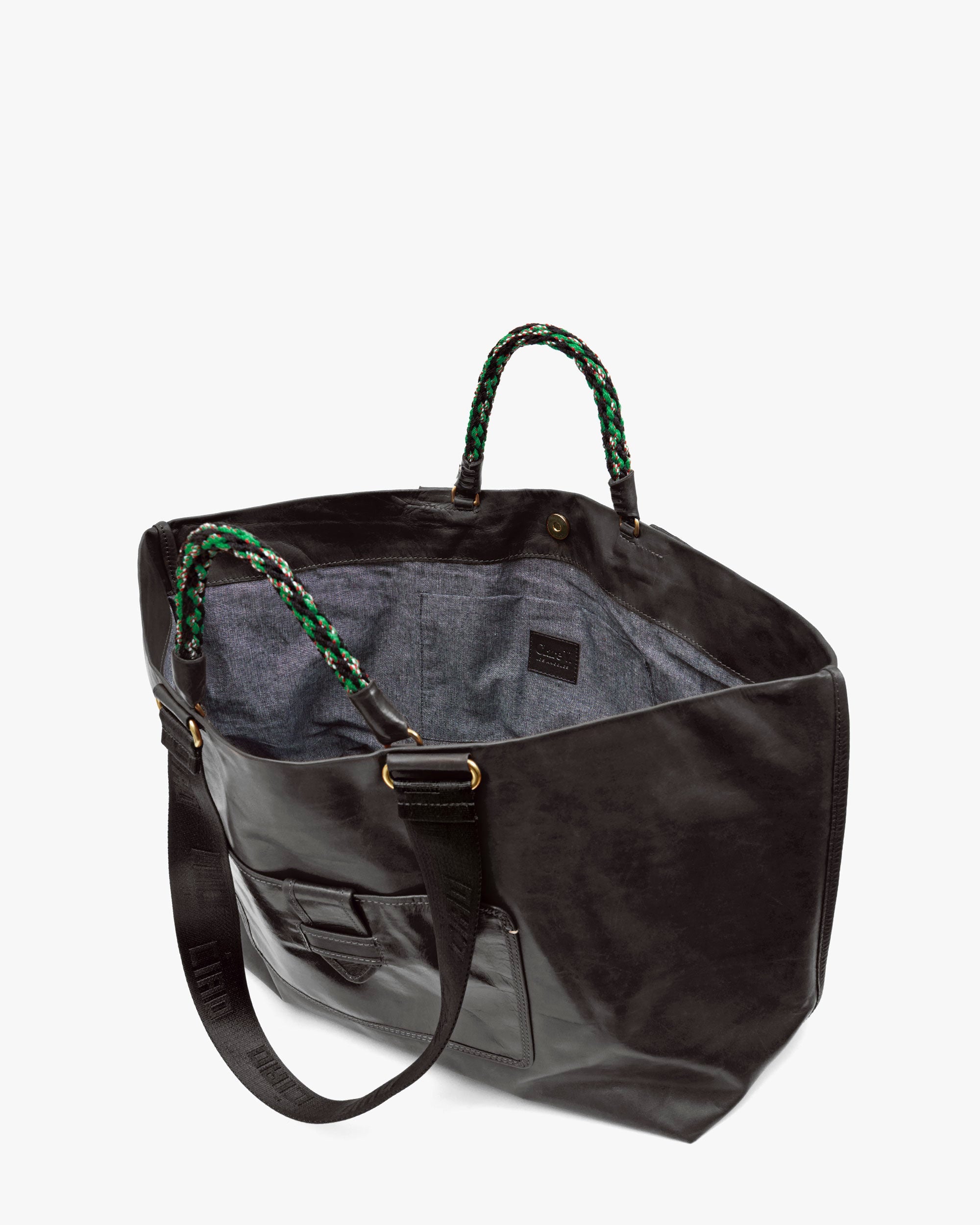 Grande Bateau Tote - Image 5