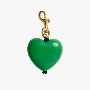 Grande Heart Fob