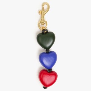 Heart Fob