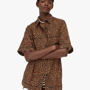 Jean-Paul Shirt