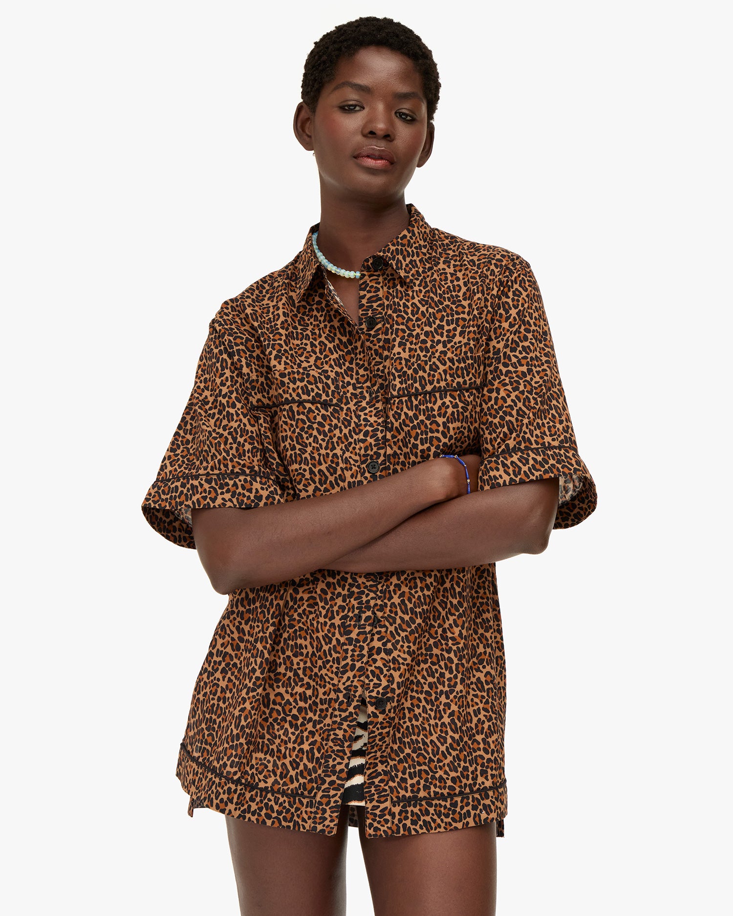 Jean-Paul Shirt