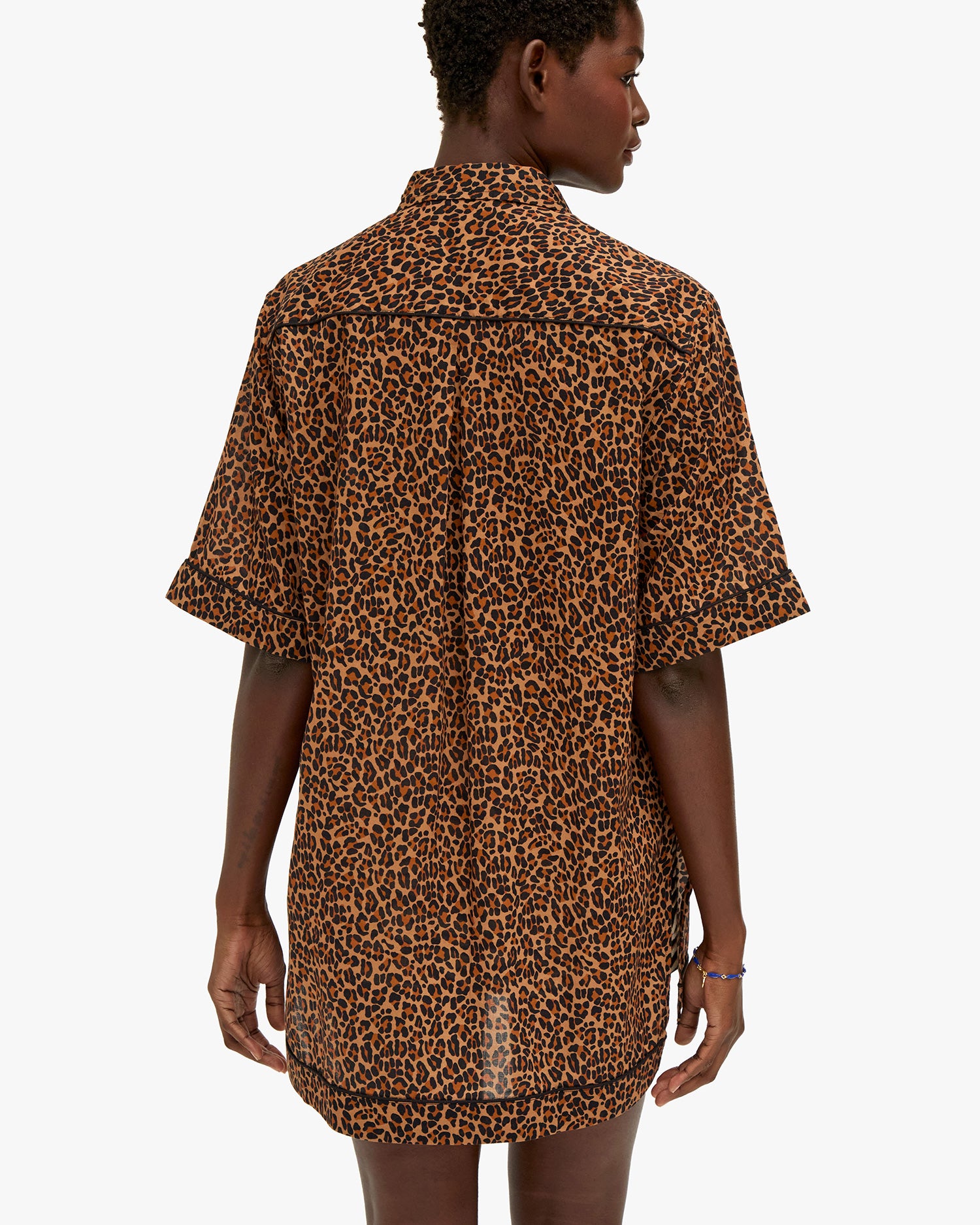 Jean-Paul Shirt - Image 3