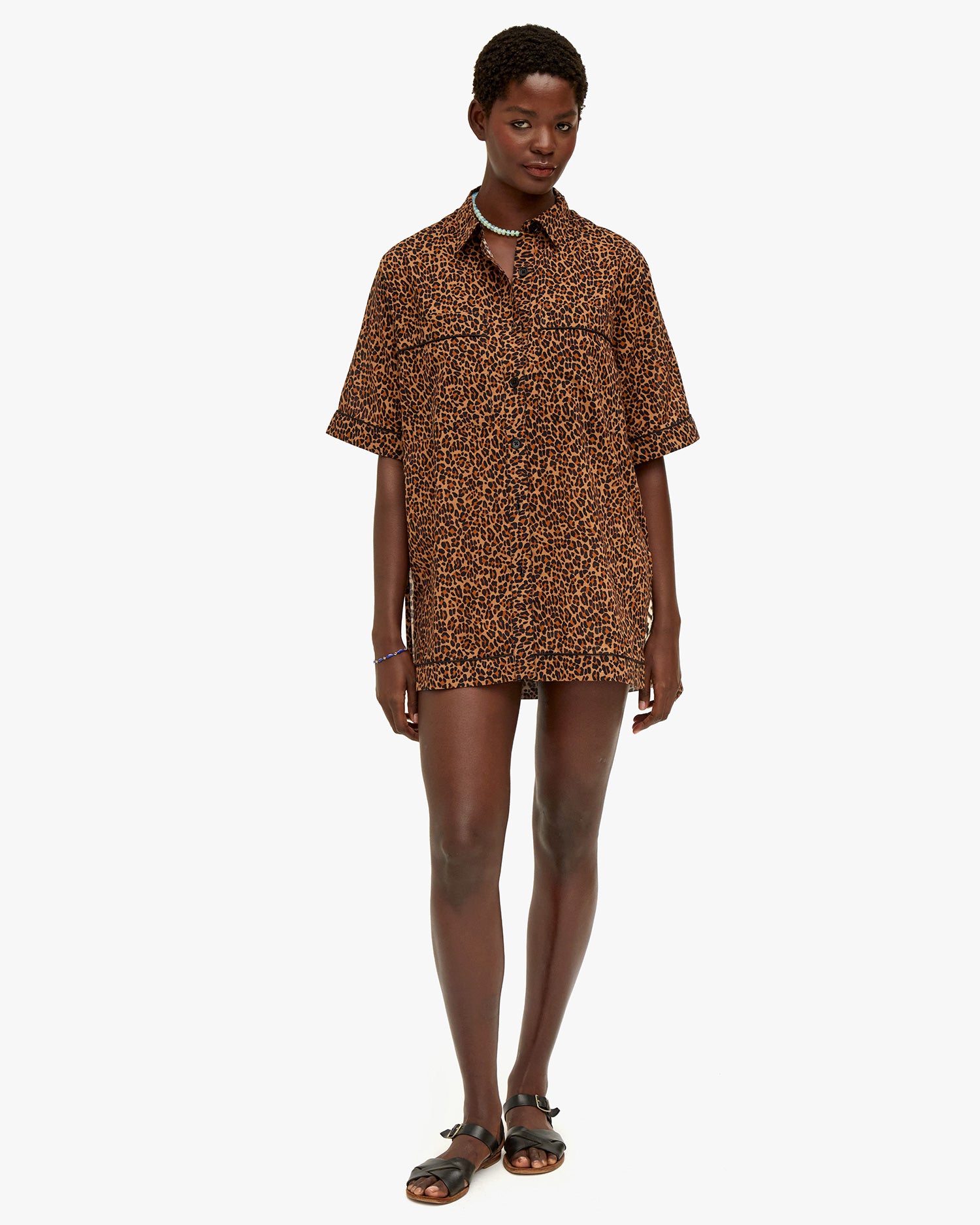 Jean-Paul Shirt - Image 2