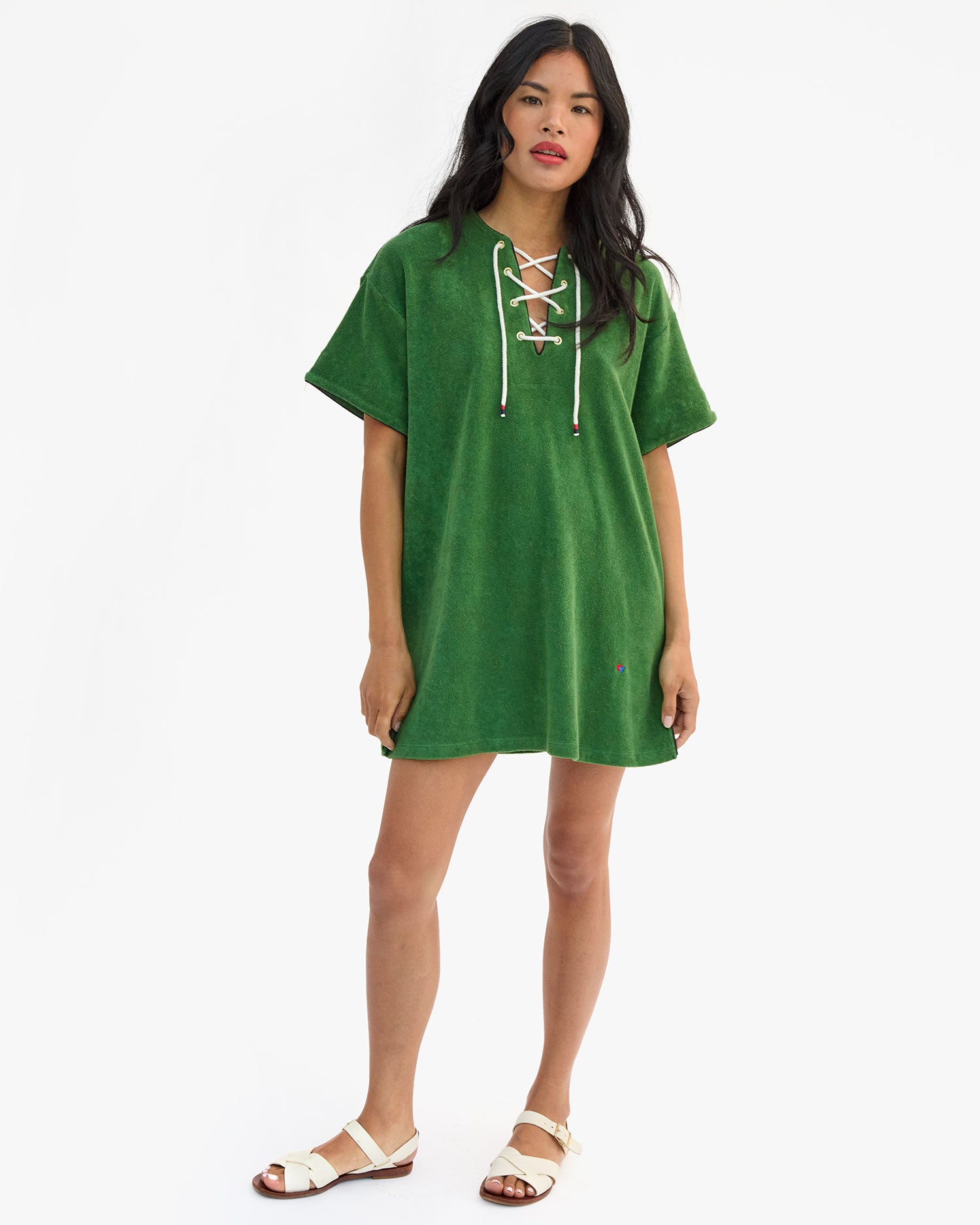 La Plage Dress