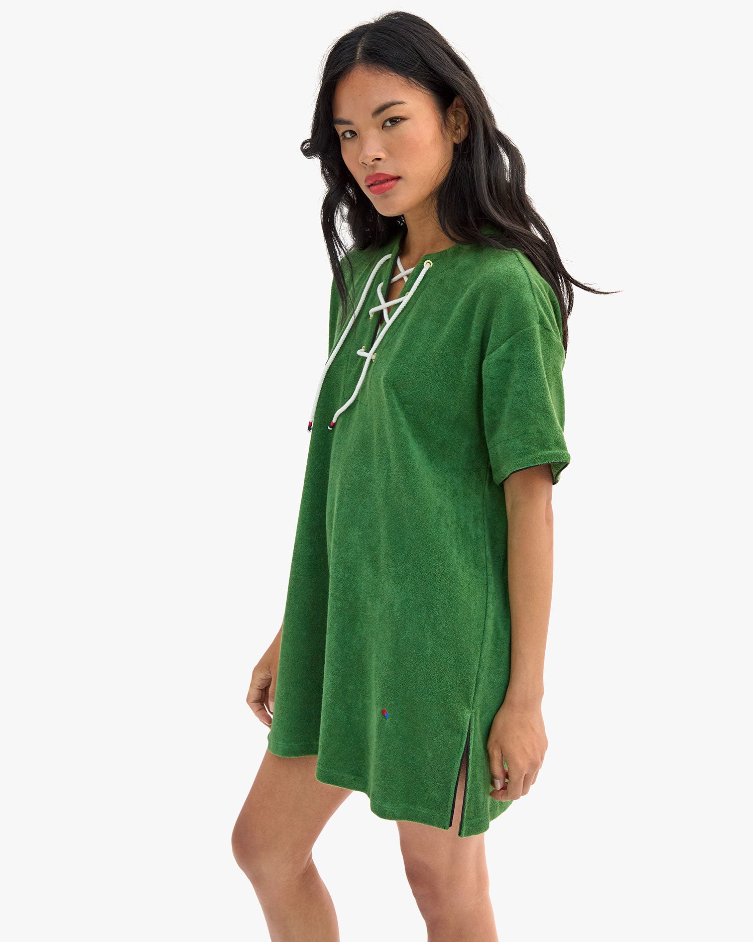La Plage Dress - Image 2