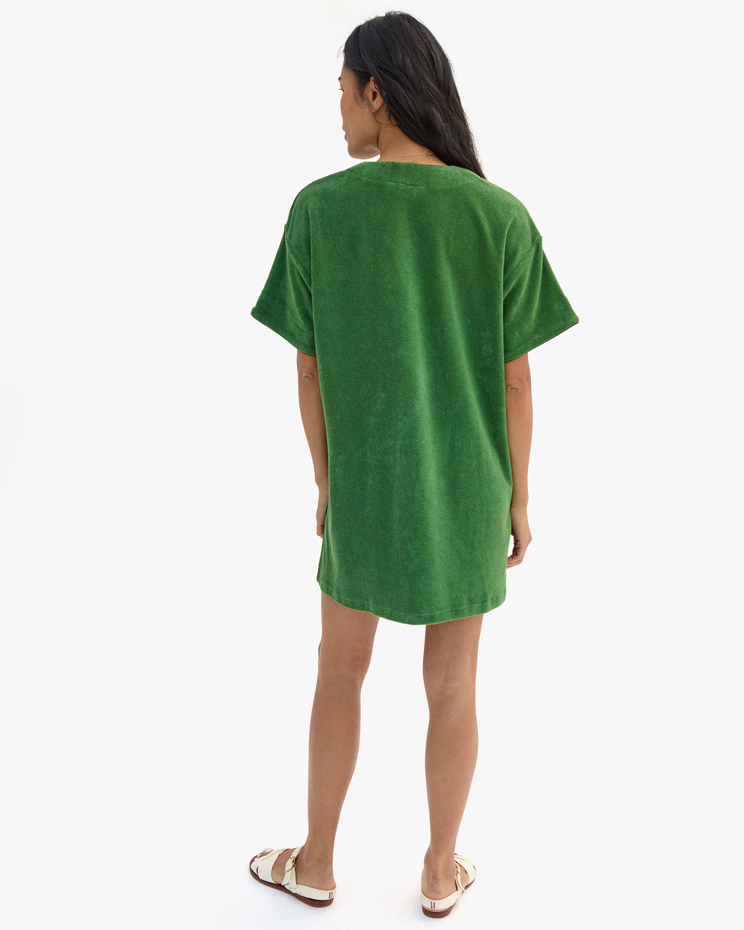 La Plage Dress - Image 3