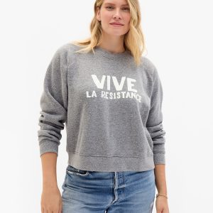 Le Court Sweatshirt