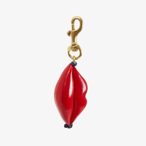 Lips Fob