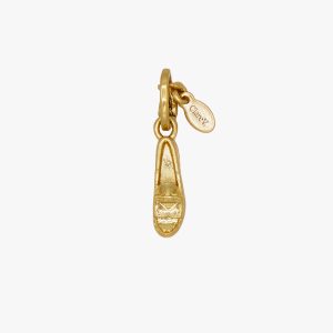 Loafer Charm