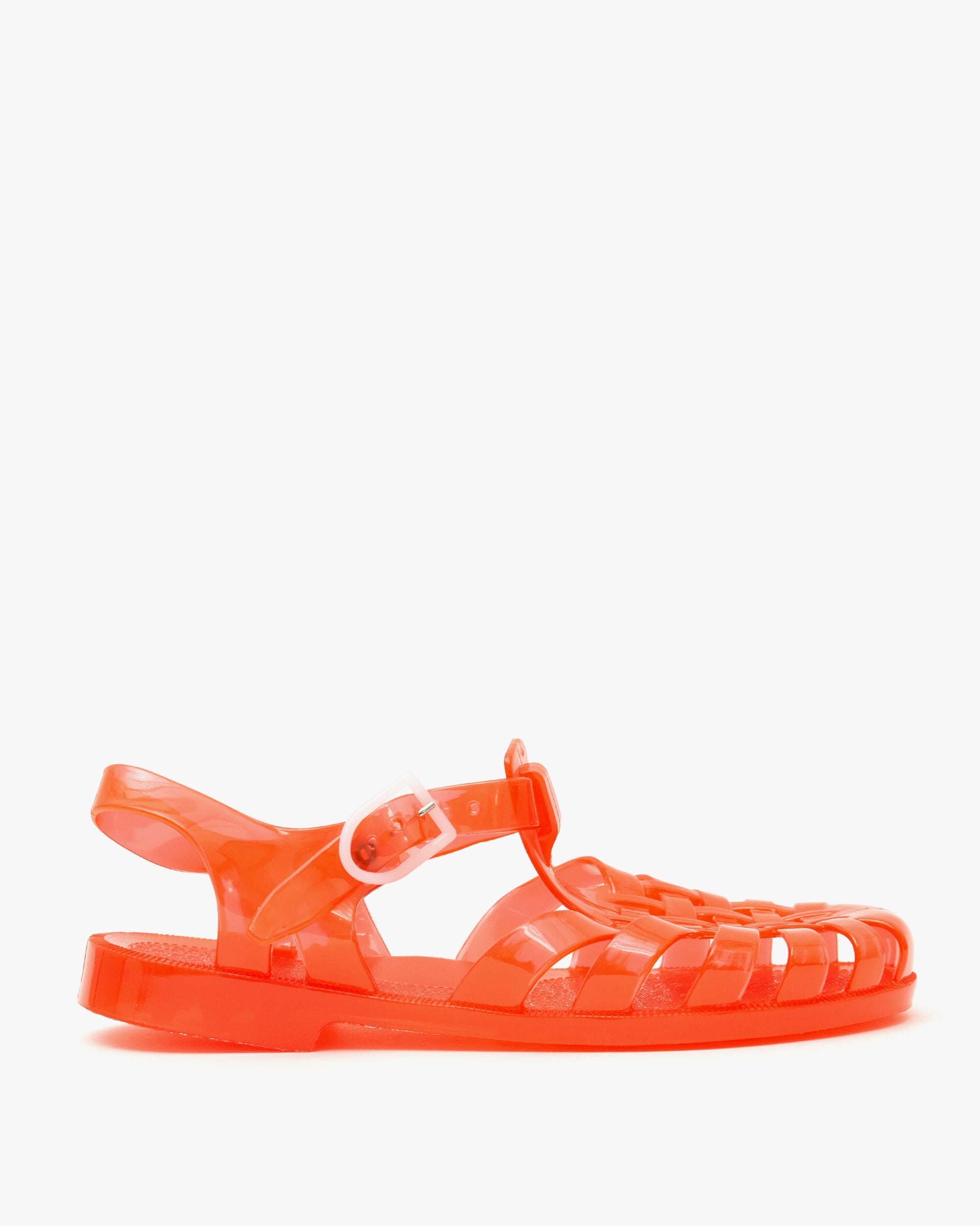 Sun Jelly Sandals
