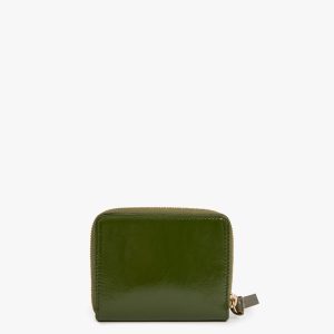 Petit Zip Wallet