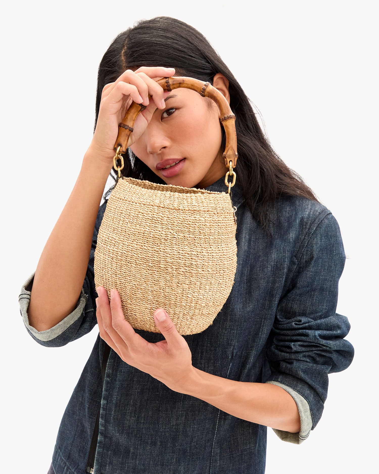 Pot de Miel w/ Bamboo Handle - Image 3