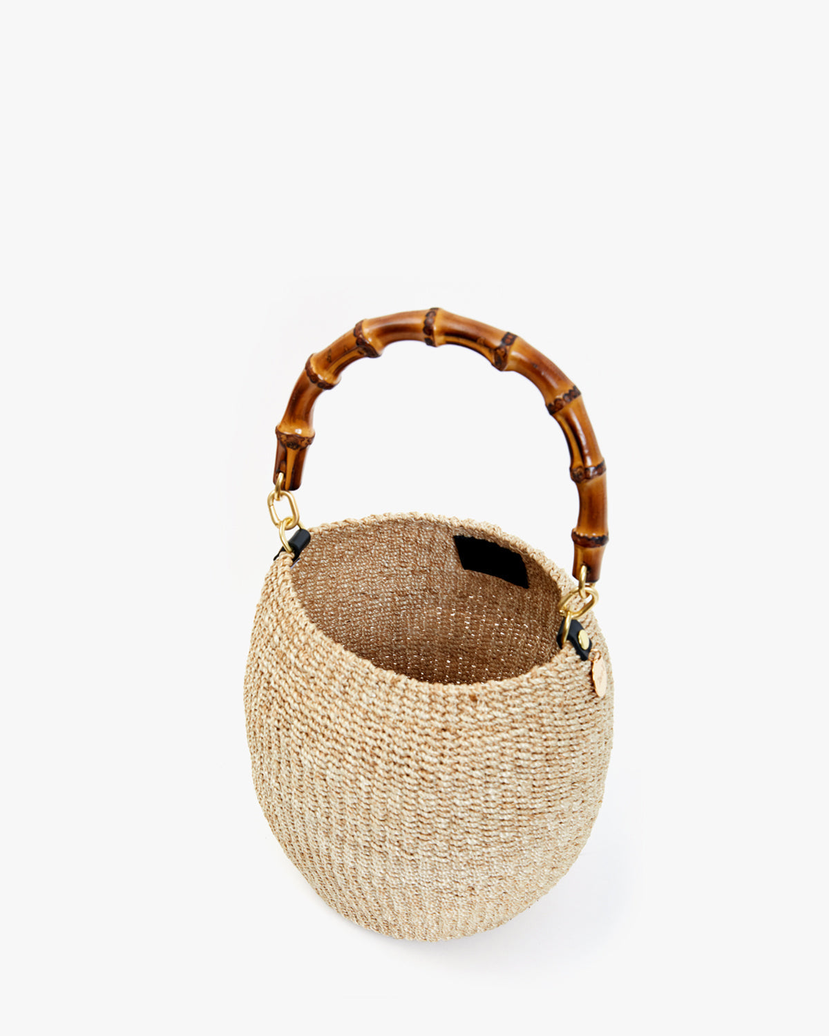Pot de Miel w/ Bamboo Handle - Image 4