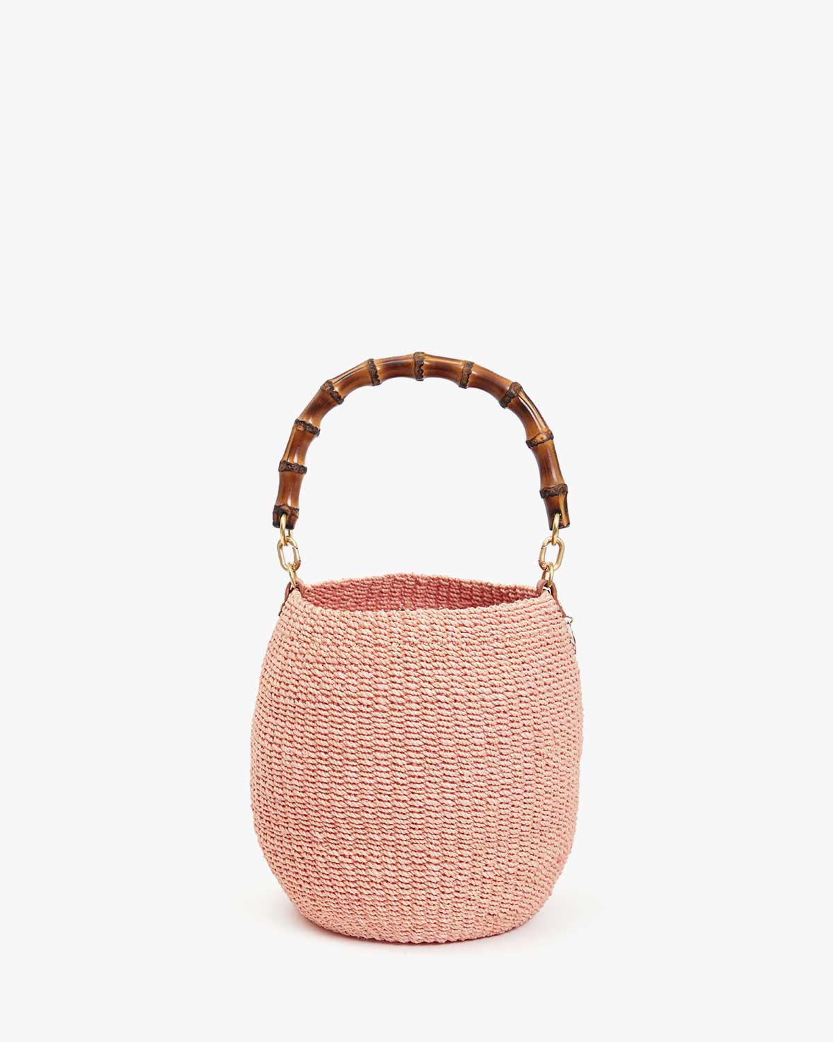 Pot de Miel w/ Bamboo Handle