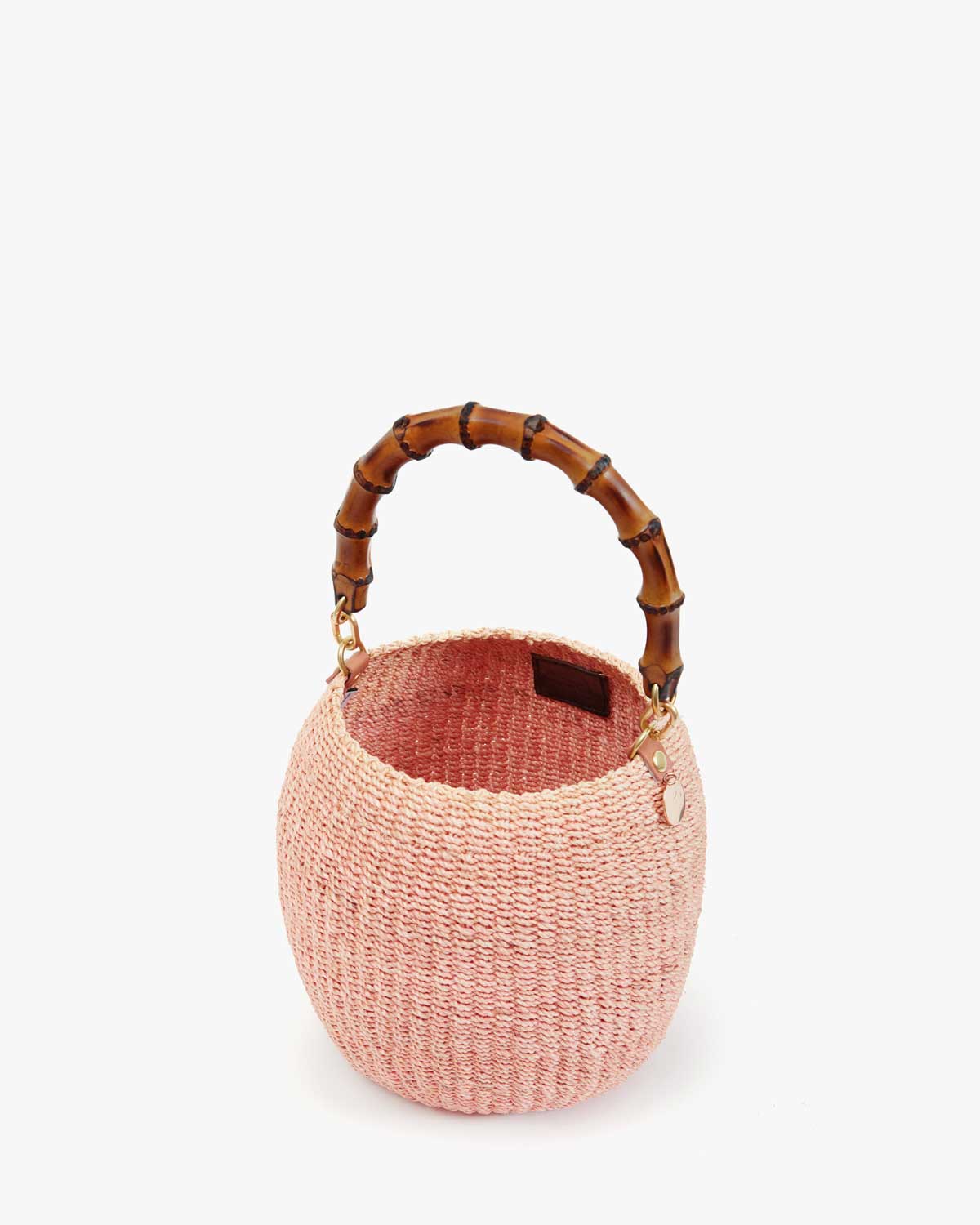 Pot de Miel w/ Bamboo Handle - Image 4