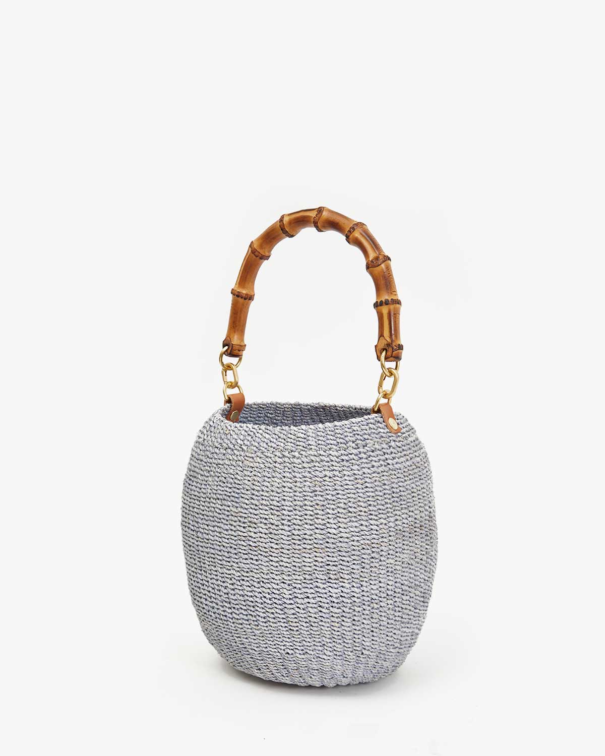 Pot de Miel w/ Bamboo Handle - Image 5