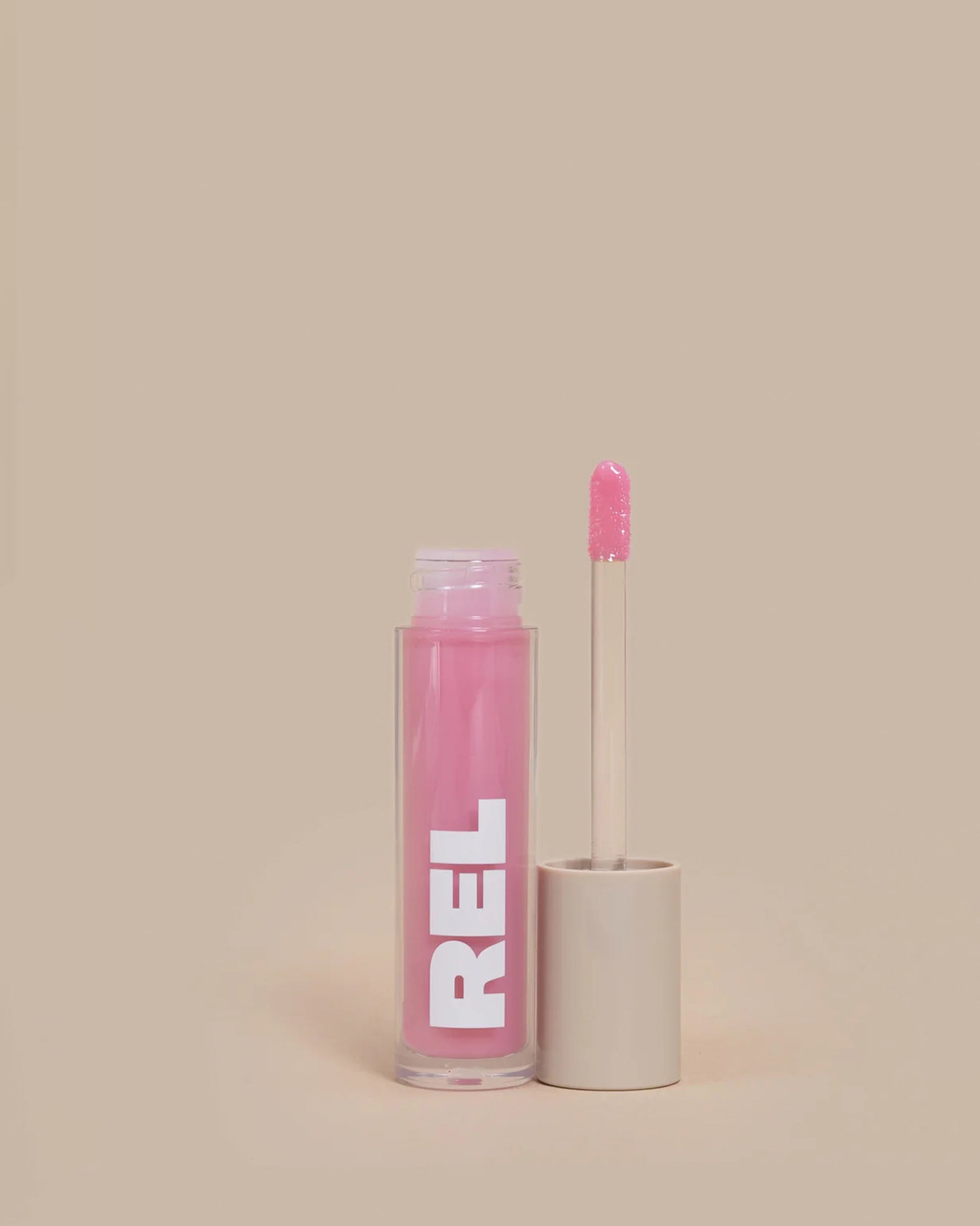 Glossy Lip Oil