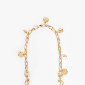 Shortie Strap