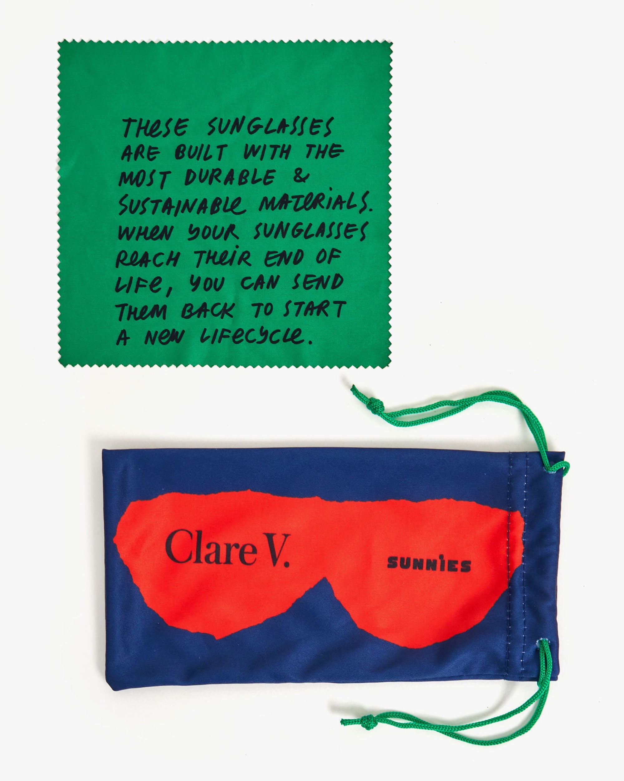Lizzie Sunglasses - Image 3