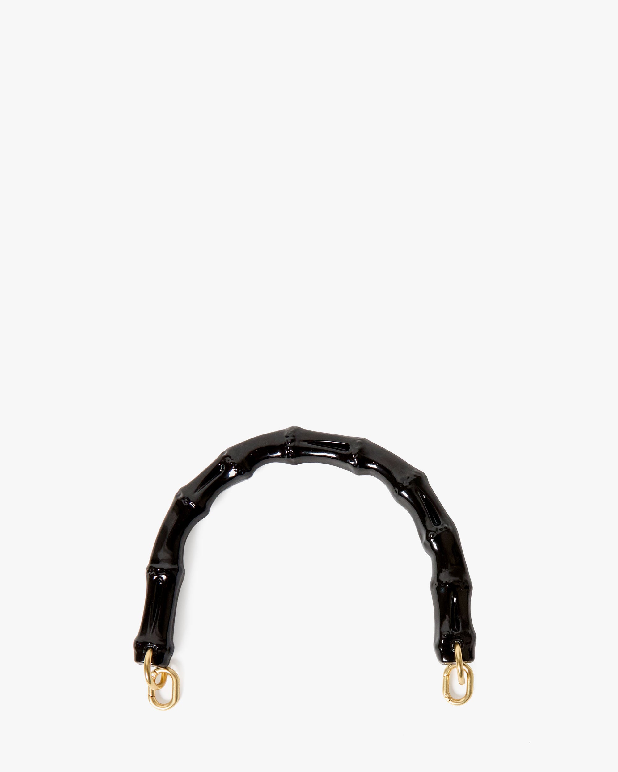 Bamboo Top Handle