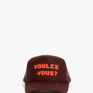 Trucker Hat
