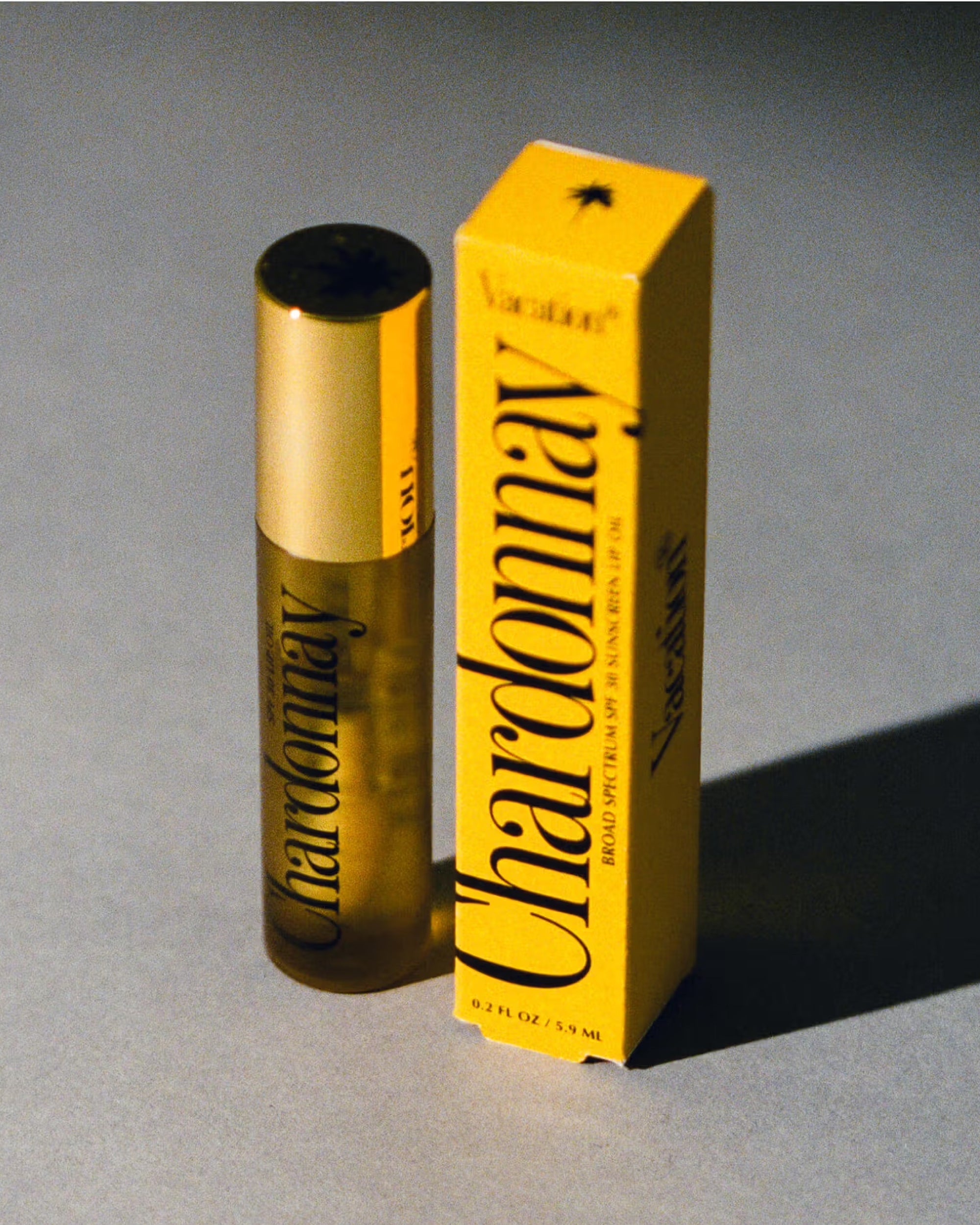 Chardonnay Lip Oil - Image 3