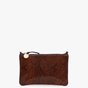 Wallet Clutch w/ Tabs