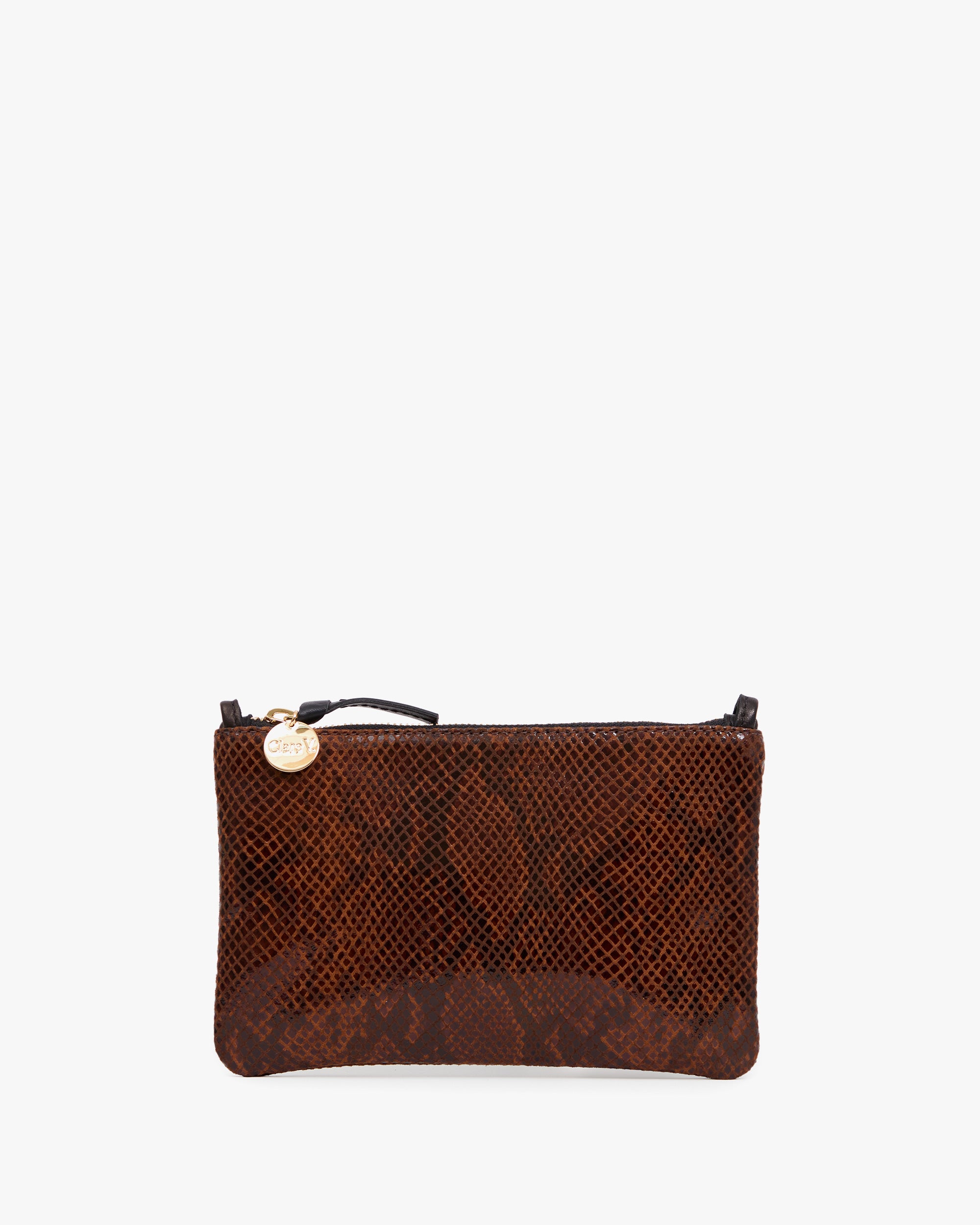 Wallet Clutch w/ Tabs