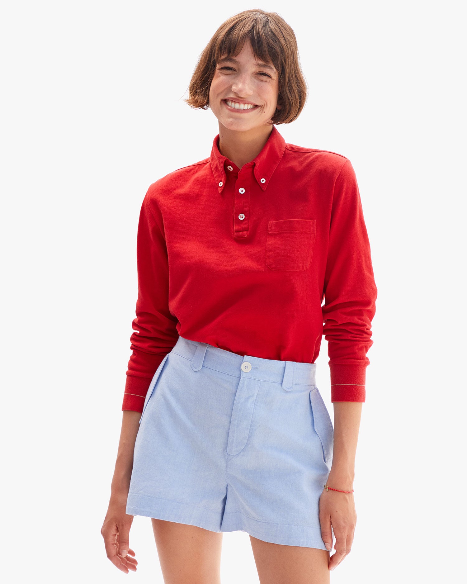 Western St. Martin Shorts