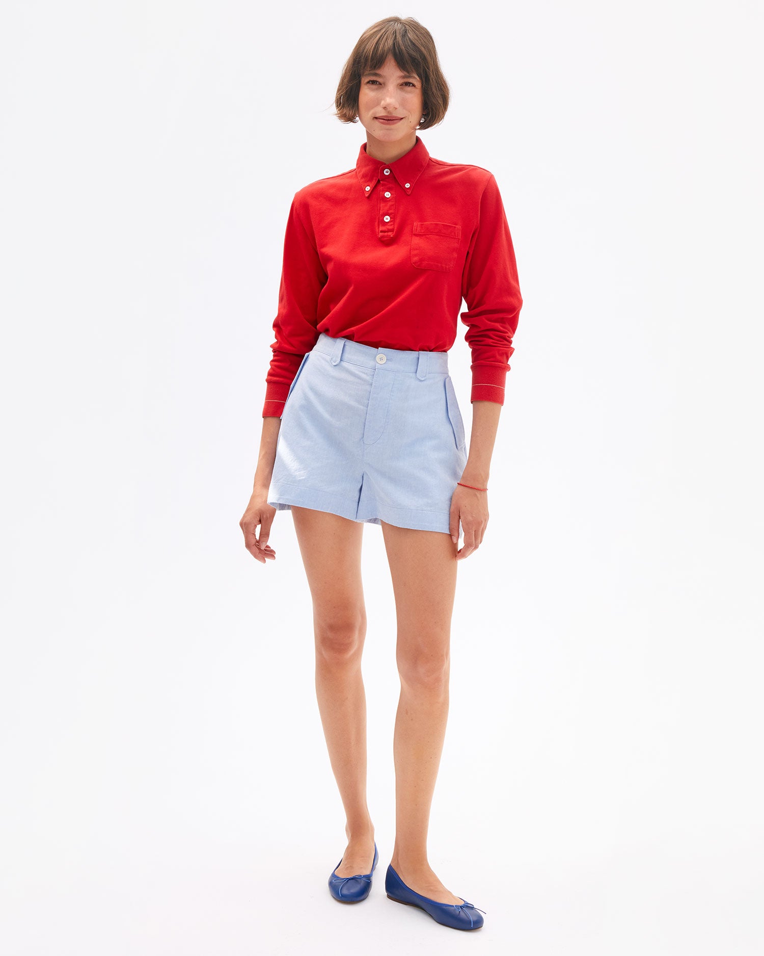 Western St. Martin Shorts - Image 2
