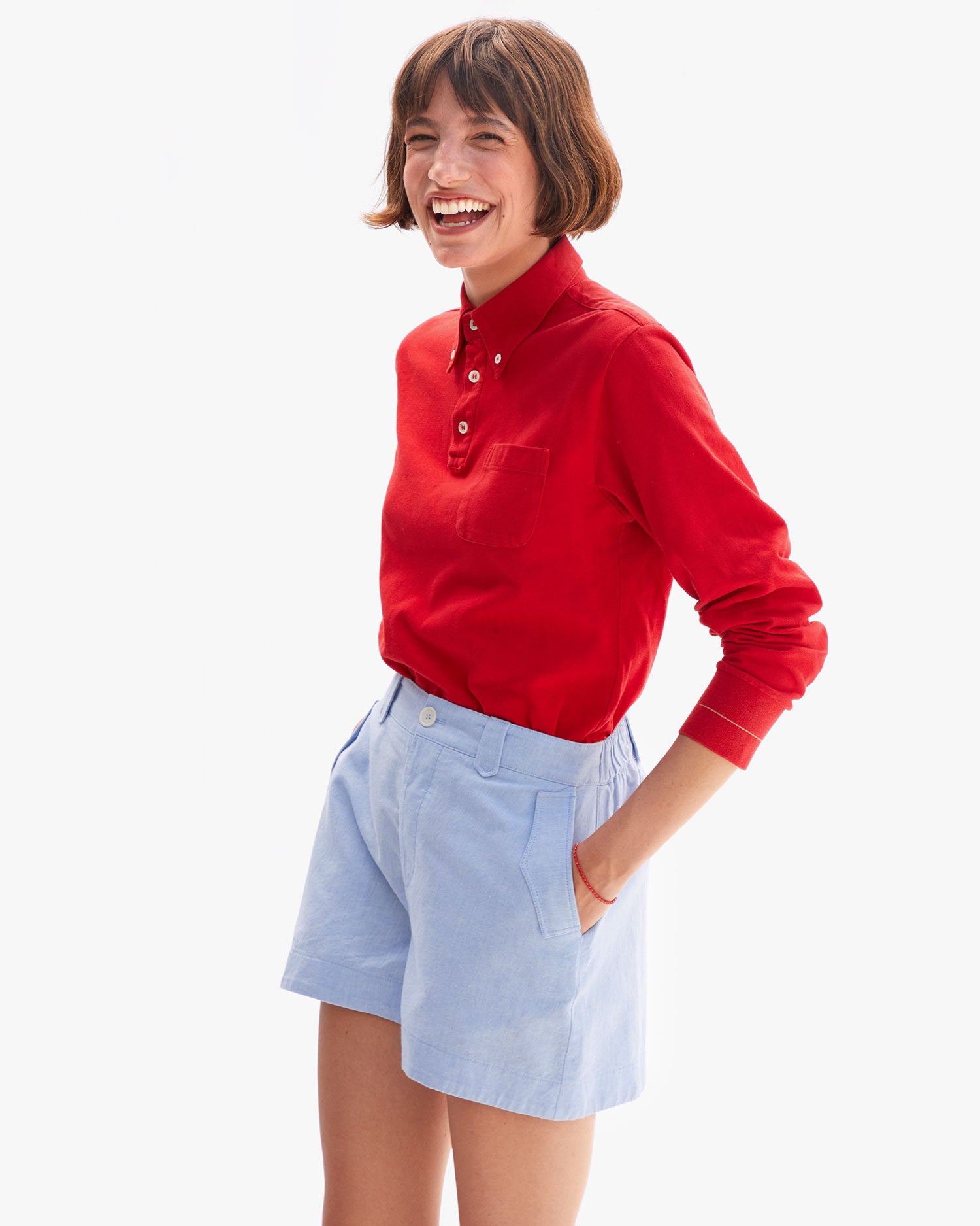 Western St. Martin Shorts - Image 3